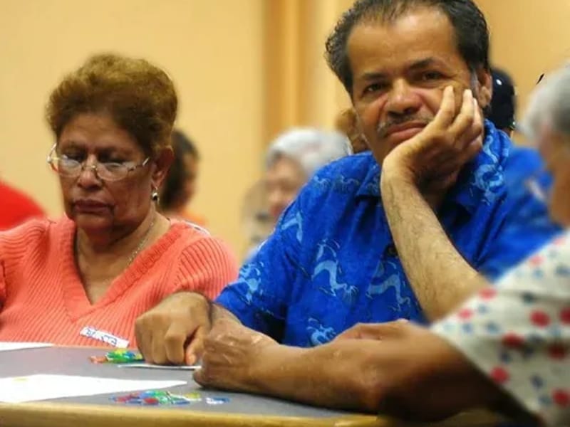 Fuente De Vida Adult Day Care Services, LLC - Adult Day Care in HYDE PARK, MA photo 3