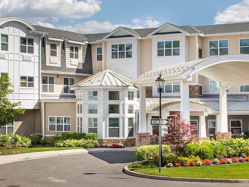 Brightview Paramus - Assisted Living in Paramus, NJ photo 2