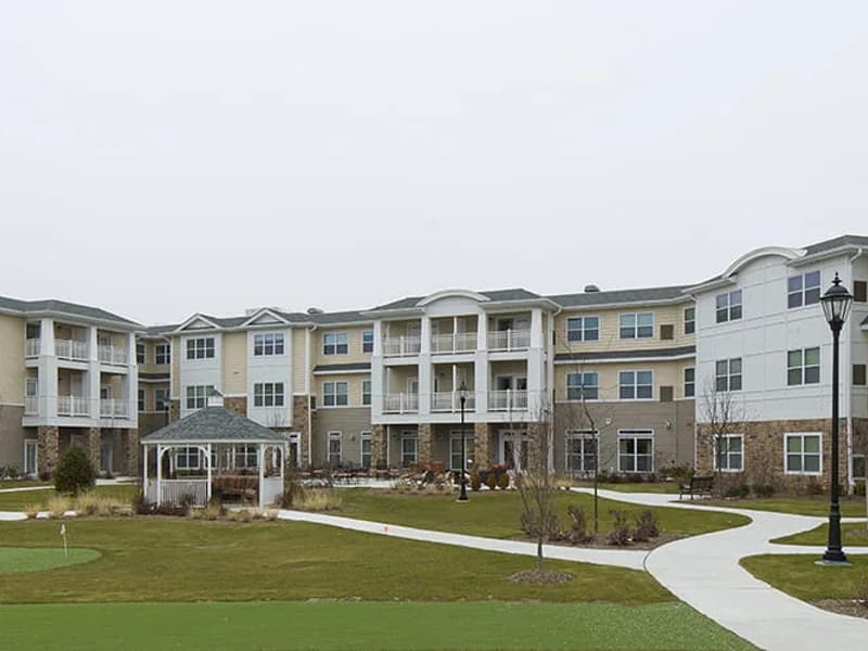 Brightview Paramus - Assisted Living in Paramus, NJ photo 1