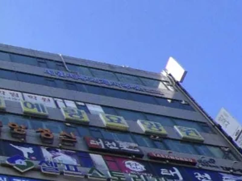 늘예랑요양원 in 의정부시, 경기도 photo 2