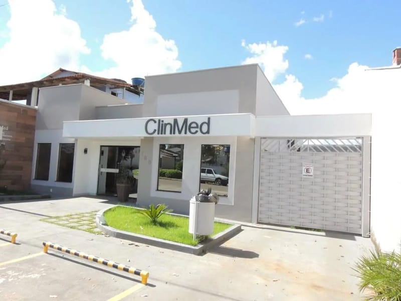 CLIN MED - Cuidado Domiciliar in Cuiabá, MT photo 1