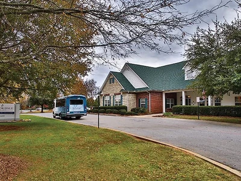 Bayberry Of Greenwood — Assisted Living, Greenwood, SC · photo 2