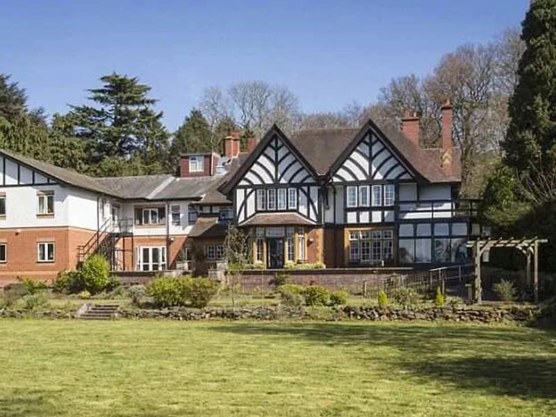 The Beaufort Care Home in Coventry, England photo 1