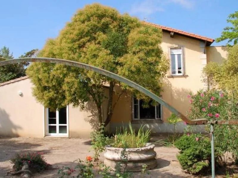 Ehpad Bethanie Accueil - EHPAD in CARCASSONNE, Occitanie photo 1