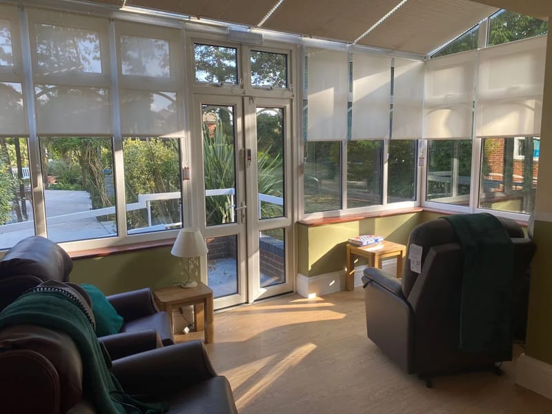 Evergreen Care Home Limited - Nursing Home in Wellingborough, England photo 2