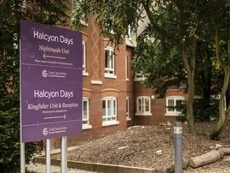 Halcyon Days - Assisted Living in Hitchin, England photo 2