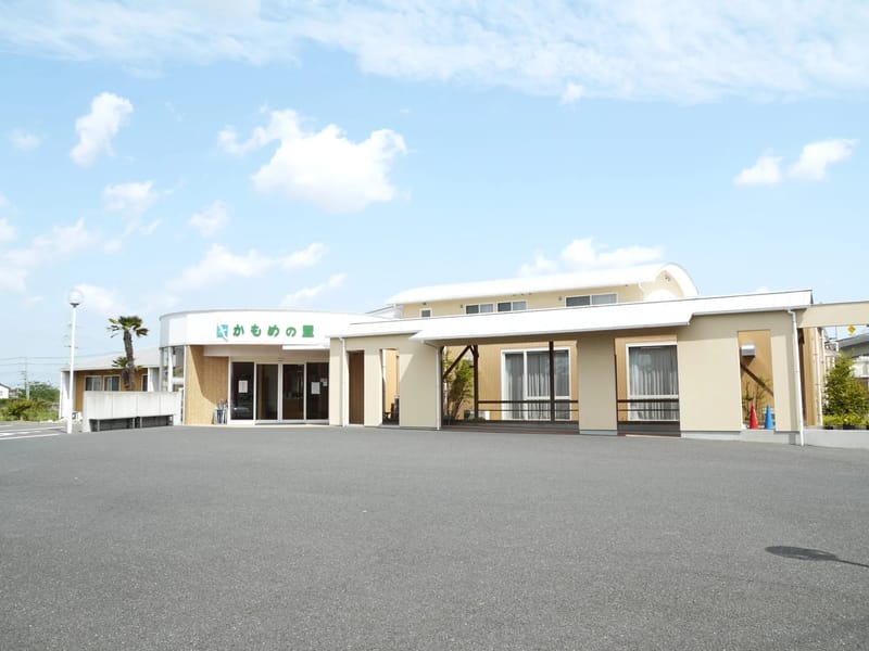 かもめケアサービス - 有料老人ホーム in 秋田市, 秋田県 photo 2