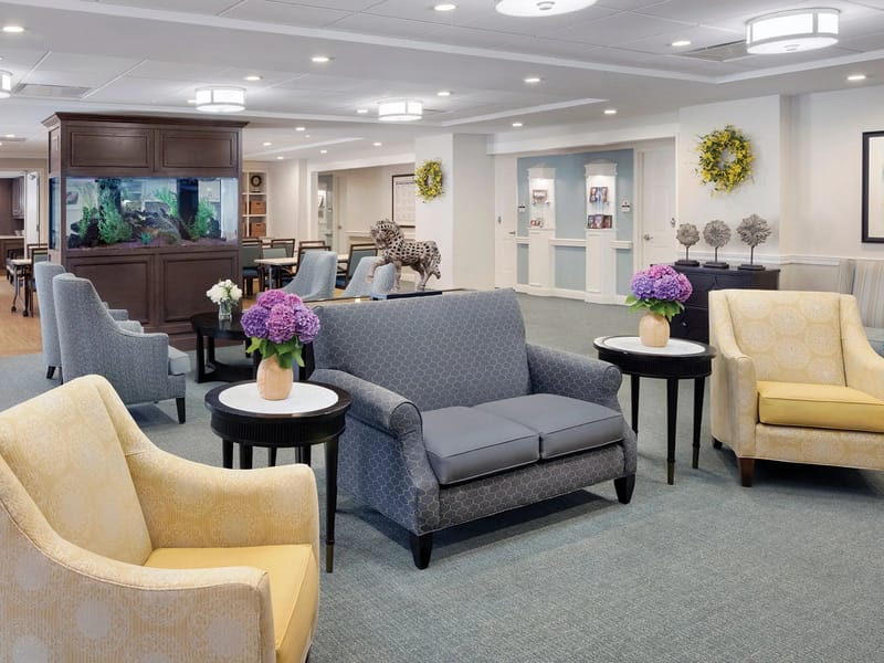 Bsl Stamford Alsa LLC — Assisted Living, Stamford, CT · photo 3