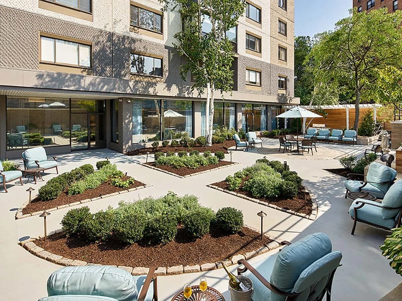 Bsl Stamford Alsa LLC — Assisted Living, Stamford, CT · photo 2