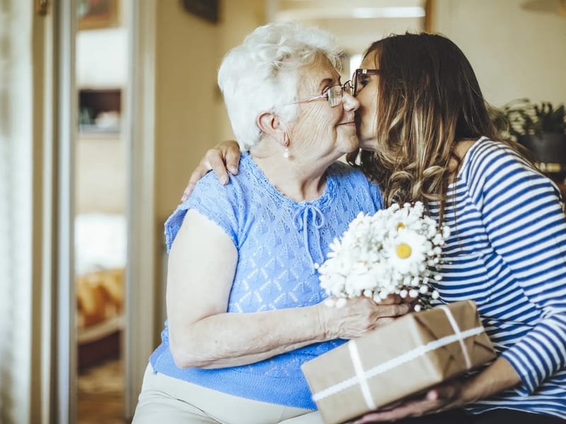 Franklin Park Boerne Assisted Living - Assisted Living in Boerne, TX photo 3