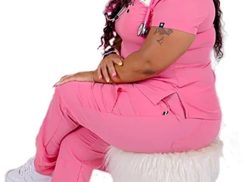 Angel's Gifted Touch Homecare INC - Home Health Nursing in Florissant, MO photo 1