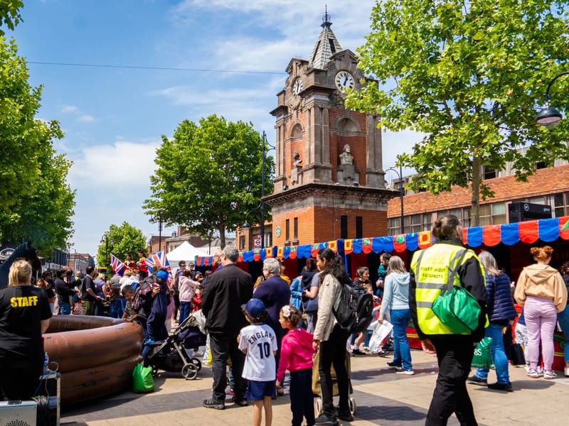 Bexley Home Care - In-Home Care in Bexleyheath, England photo 3