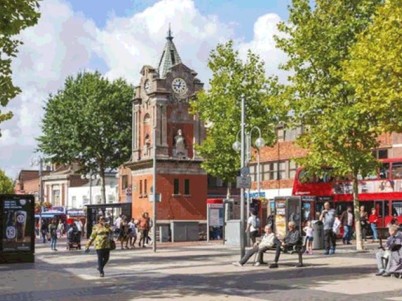 Bexley Home Care - In-Home Care in Bexleyheath, England photo 1