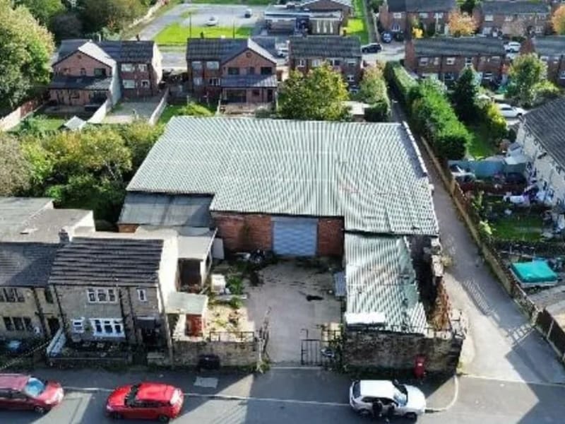 Healey Supported Living Service - Assisted Living in Batley, England photo 1
