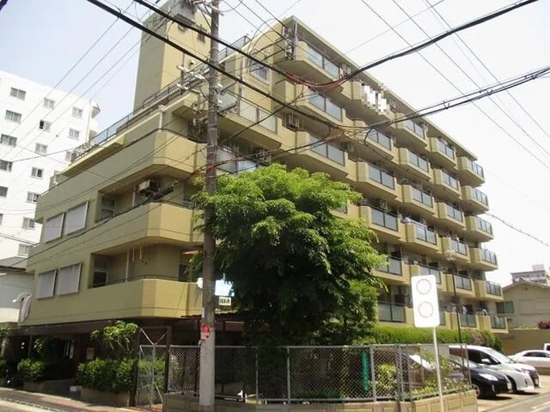 グラート大今里 - 有料老人ホーム in 大阪市東成区, 大阪府 photo 3