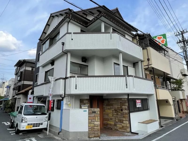 グラート大今里 - 有料老人ホーム in 大阪市東成区, 大阪府 photo 2