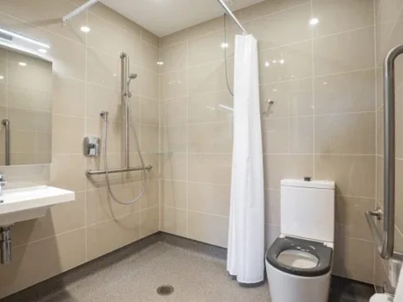 Lady Allum Rest Home and Village - Assisted Living in Auckland, Waitemata District Health Board photo 1