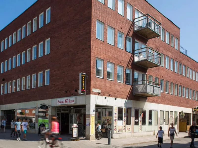 Hemtjänst Sätra 2 - Hemtjänst in Gävle, Gävleborgs län photo 2
