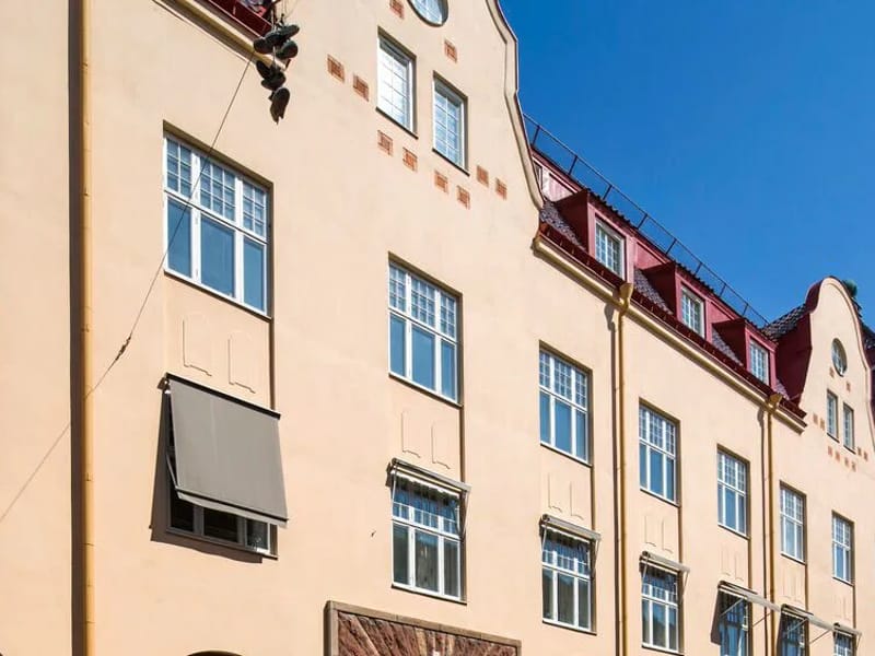 Hemtjänst Sätra 2 - Hemtjänst in Gävle, Gävleborgs län photo 3