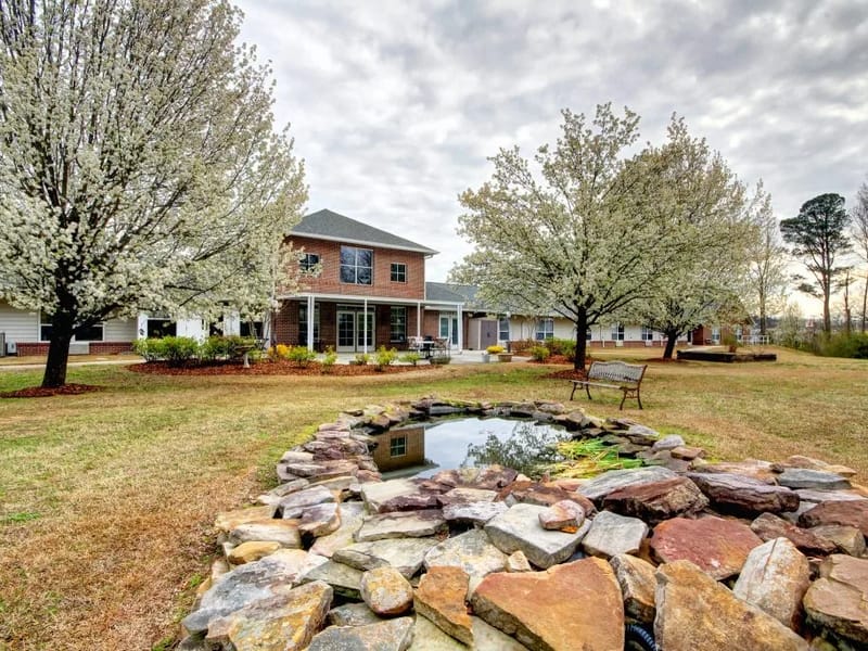 Branchwater Village, Llc — Assisted Living, Boaz, AL · photo 3