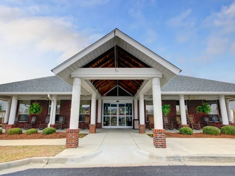 Branchwater Village, Llc — Assisted Living, Boaz, AL · photo 2
