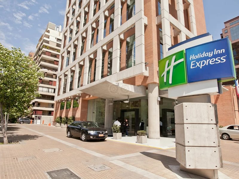 Senior Inn - Hogar de Ancianos in Las Condes, Región Metropolitana de Santiago photo 2
