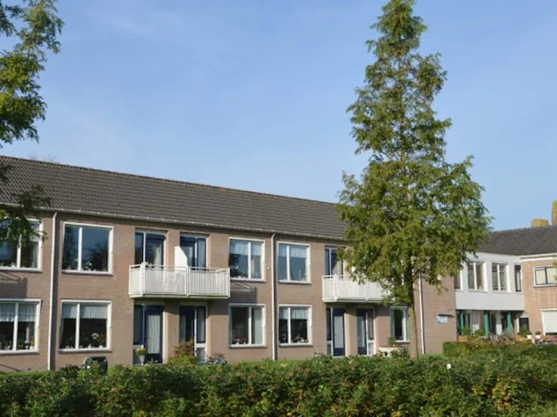 Alliade ouderenzorg Wilgenstede - Verpleeghuis in Wolvega, Friesland photo 7