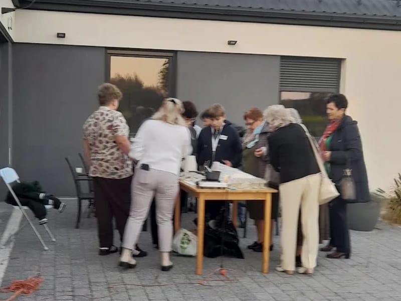 Tęczowa Dolina - Dom pomocy społecznej in Stare Miasto, Stare Miasto photo 8