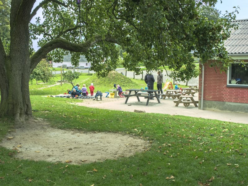 Hagagården - Äldreboende in Gislaved, Jönköpings län photo 1