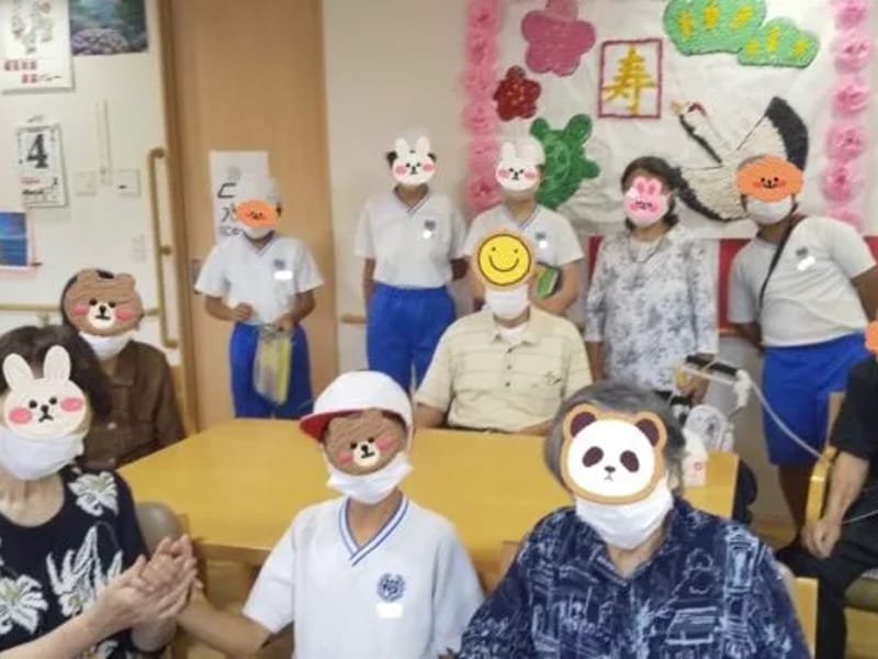 やまと苑デイサービスセンター - デイサービス in 光市, 山口県 photo 2