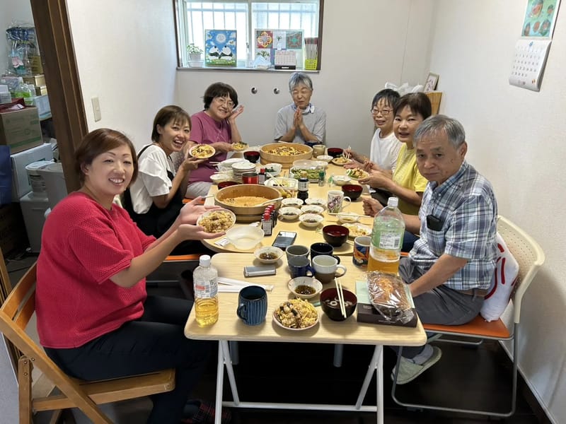 にこにこ介護相談センター - 有料老人ホーム in 福井市, 福井県 photo 1
