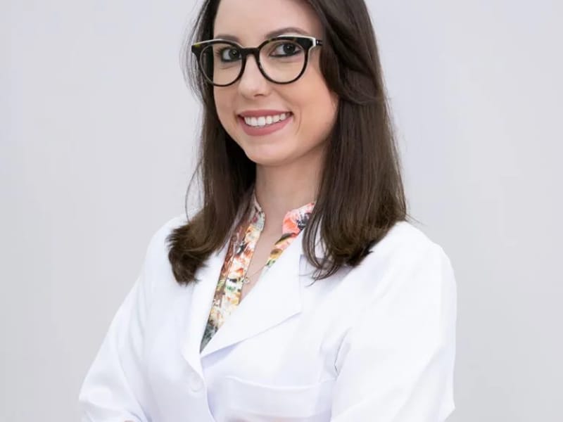 DRA ALINE RAFAELI MEDICA GENERALISTA - Cuidado Domiciliar in Lages, SC photo 1