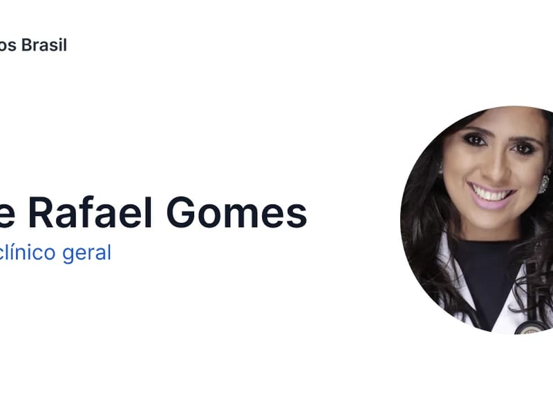 DRA ALINE RAFAELI MEDICA GENERALISTA - Cuidado Domiciliar in Lages, SC photo 2