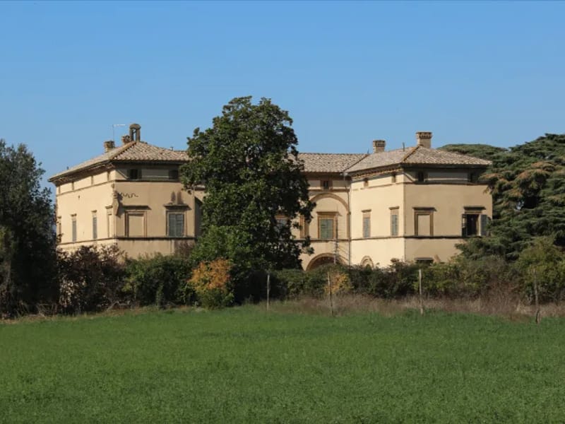 Istituto Villa Le Volte - Casa di Riposo in Siena, Toscana photo 2