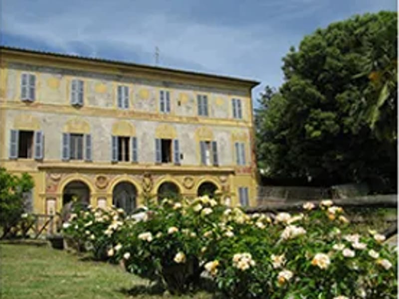 Istituto Villa Le Volte - Casa di Riposo in Siena, Toscana photo 3