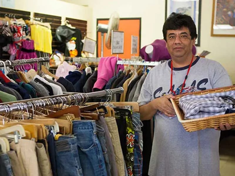 El Arca, Inc. - Adult Day Care in Los Angeles, CA photo 2