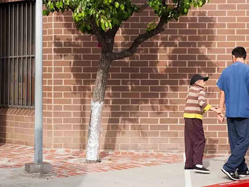El Arca, Inc. - Adult Day Care in Los Angeles, CA photo 3