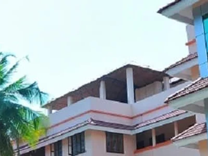 Mannam Ayurveda Co-Operative Medical College Hospital - अस्पताल in Pathanamthitta, Kerala photo 1