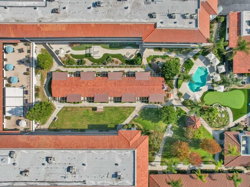 Senior Assisted Care Homes — Assisted Living, Huntington Beach, CA · photo 1