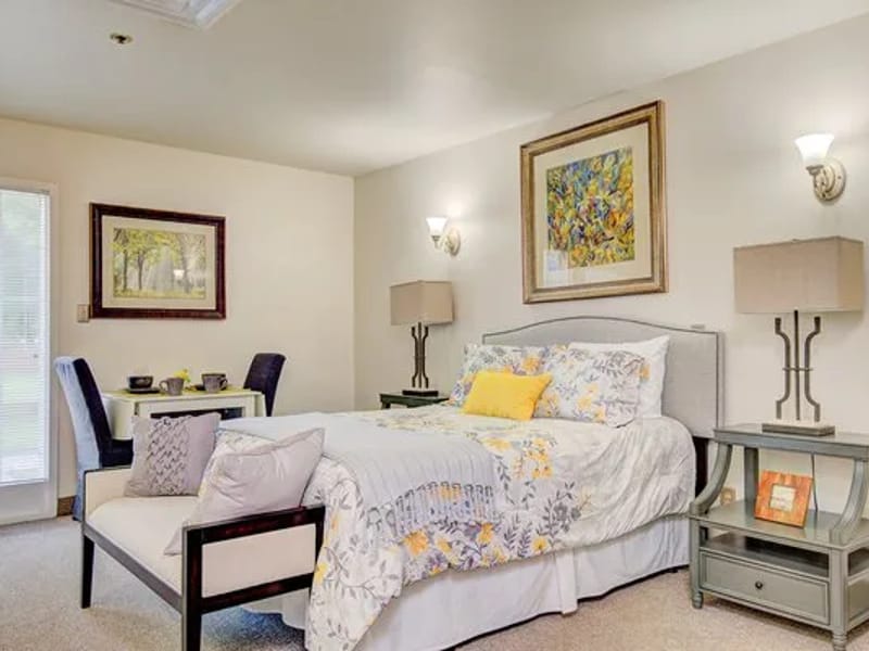Angelwood Assisted Living And Memory Care - Assisted Living in Clinton, OK photo 2