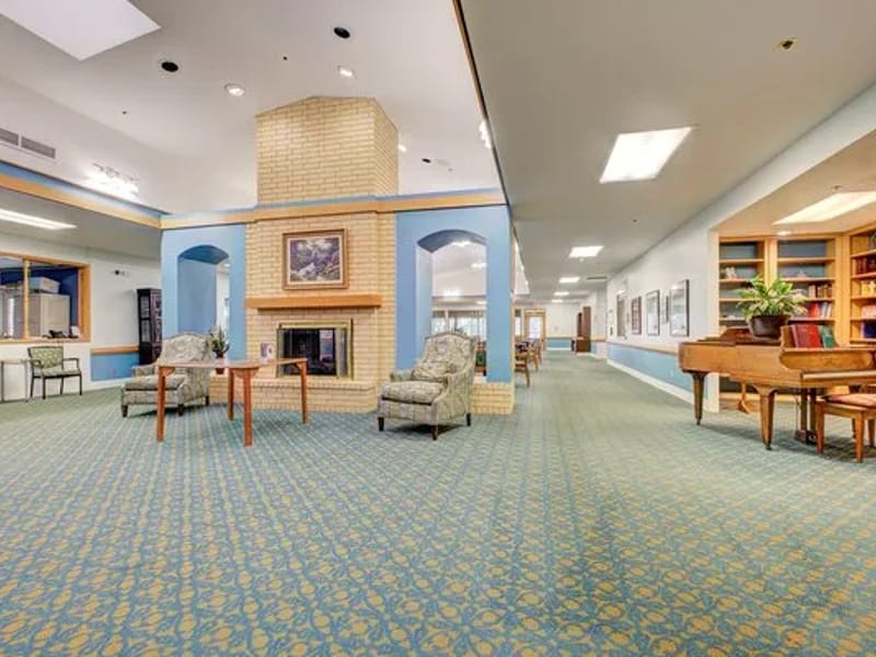 Angelwood Assisted Living And Memory Care - Assisted Living in Clinton, OK photo 1