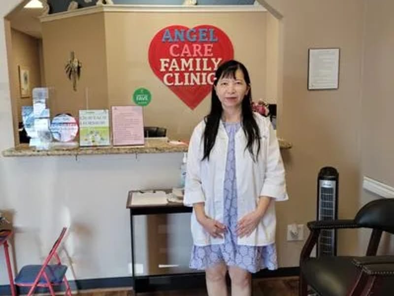 Angel City Family Care Services, INC. - Home Health Nursing in Cerritos, CA photo 1