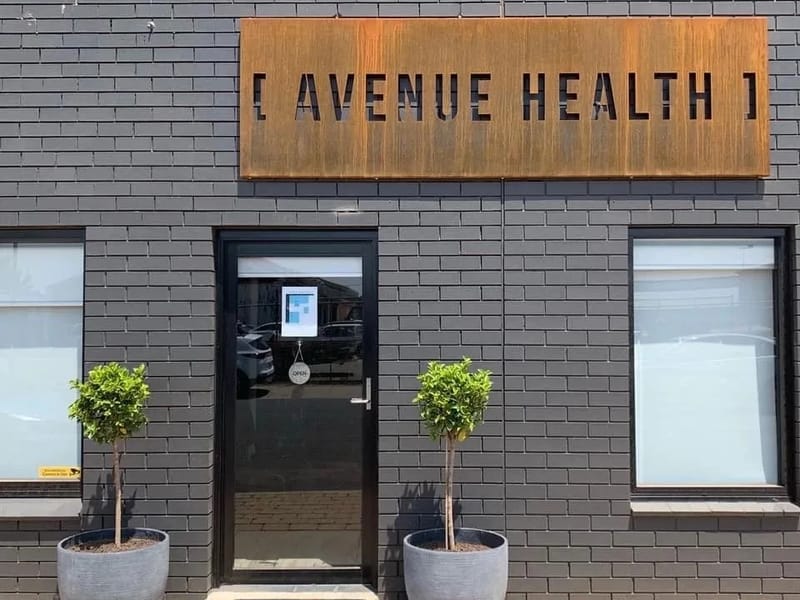 Avenue Health Care - Home Health Nursing in Charlotte, NC photo 1