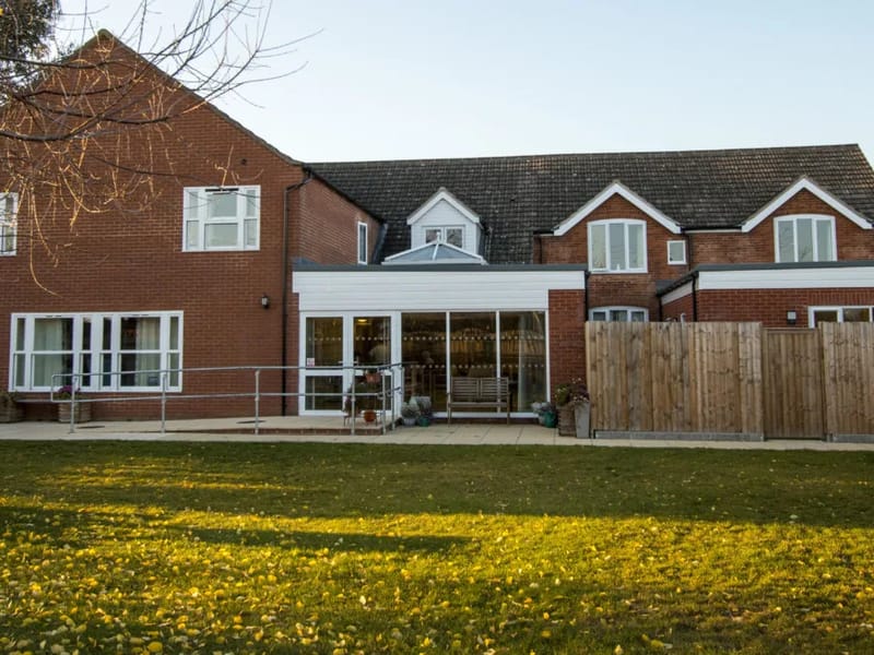 Redgate House Residential Home - Assisted Living in Thetford, England photo 3