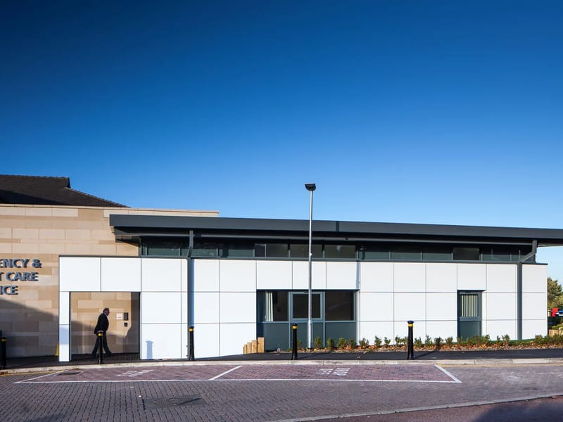 NC 24/7 Health Care Ltd in Chorley, England photo 1