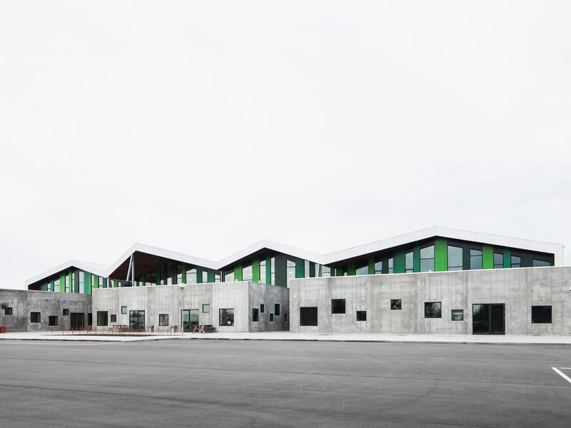 Aabybro Sygeplejeklinik - Hjemmesygepleje in Aabybro, North Denmark Region photo 1