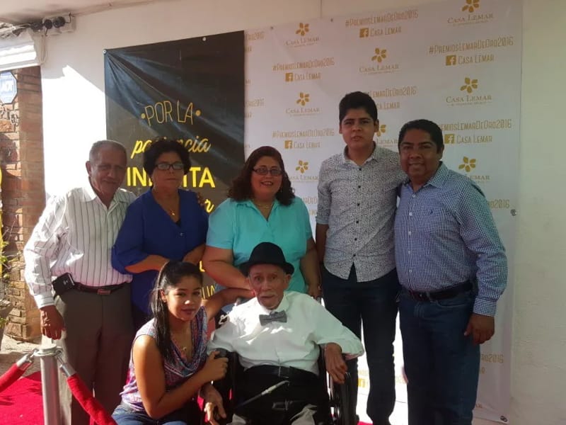 CLUB DE DIA CASA LEMAR EL HOGAR DEL ABUELO - Hogar de Ancianos in Ciudad Madero, Tamaulipas photo 1