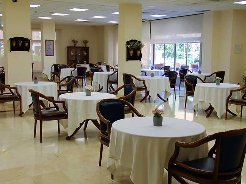 Ballesol Latina, Residencia De Personas Mayores (Plan Velocidad) - Hogar de Ancianos in Madrid, Madrid photo 2