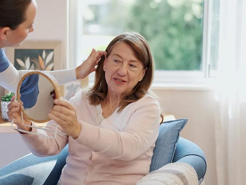 Because We Care Home Care LLC - Home Health Nursing in Concord, NC photo 1