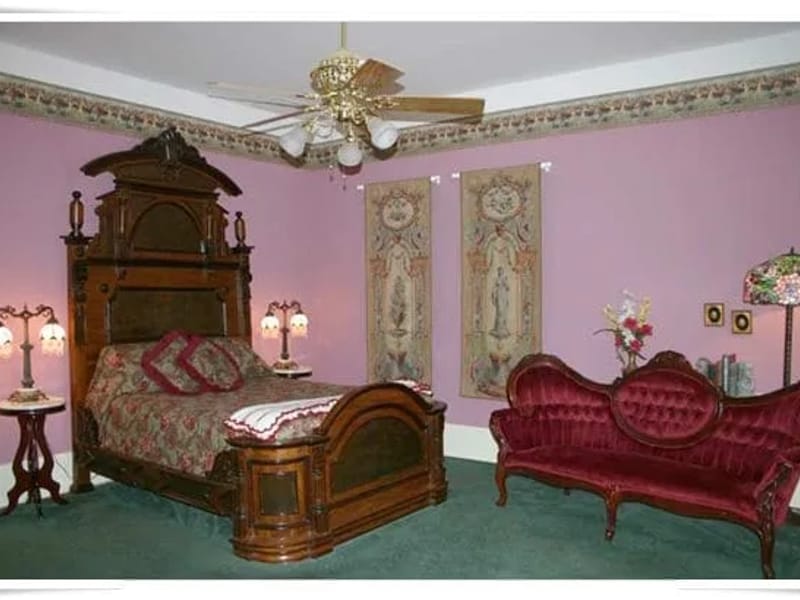 Fannie B Manor - Assisted Living in Mcminnville, TN photo 3
